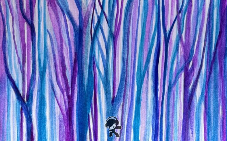 DNTST - Little bird slumber (Experimental Electronic)