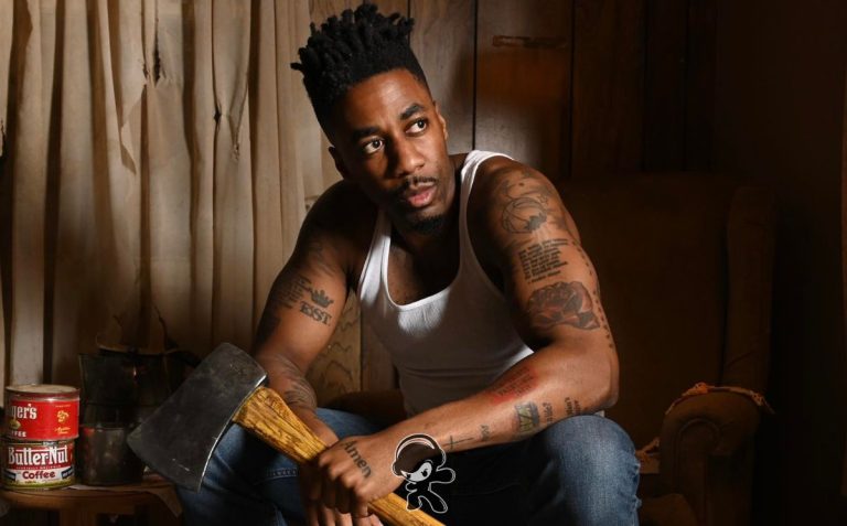 Dax - TEMPTATION (Alternative)