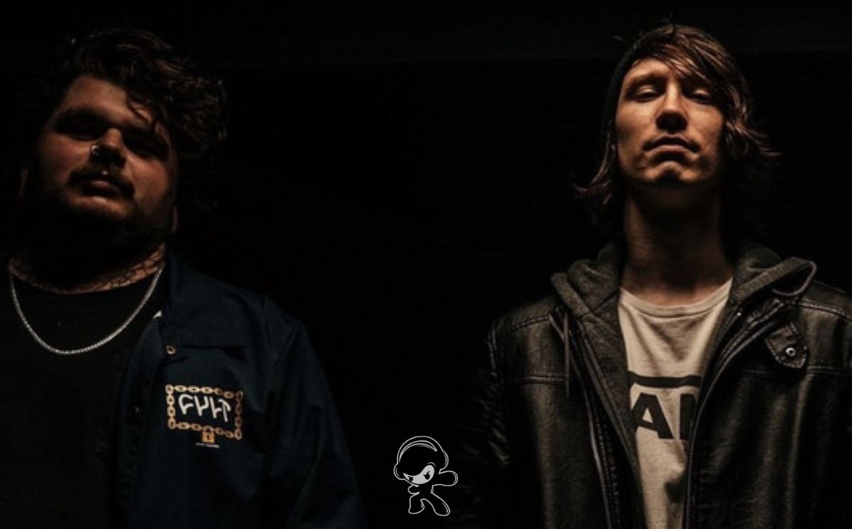 Deceive the King - blah.mp3 (Metalcore)