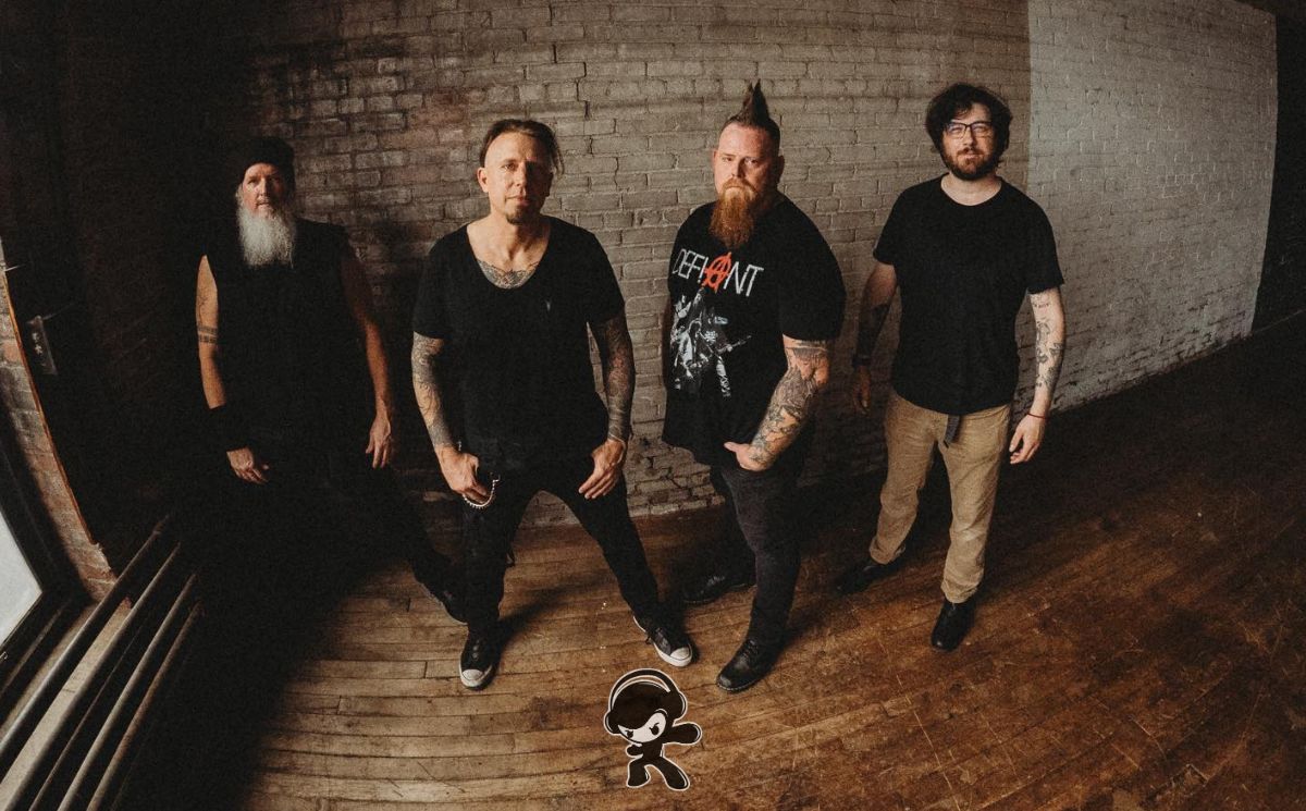 Defiant - At The Exit (Hard Rock)