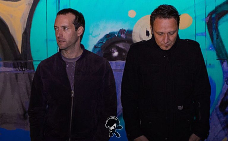 Depectric - I REACH THE HEIGHTS y YET WITHOUT FIGHTS (Electro Funk)