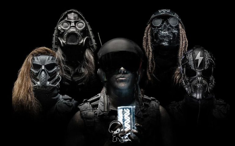 Drift Mothership - Stranded (Alternative Metal)