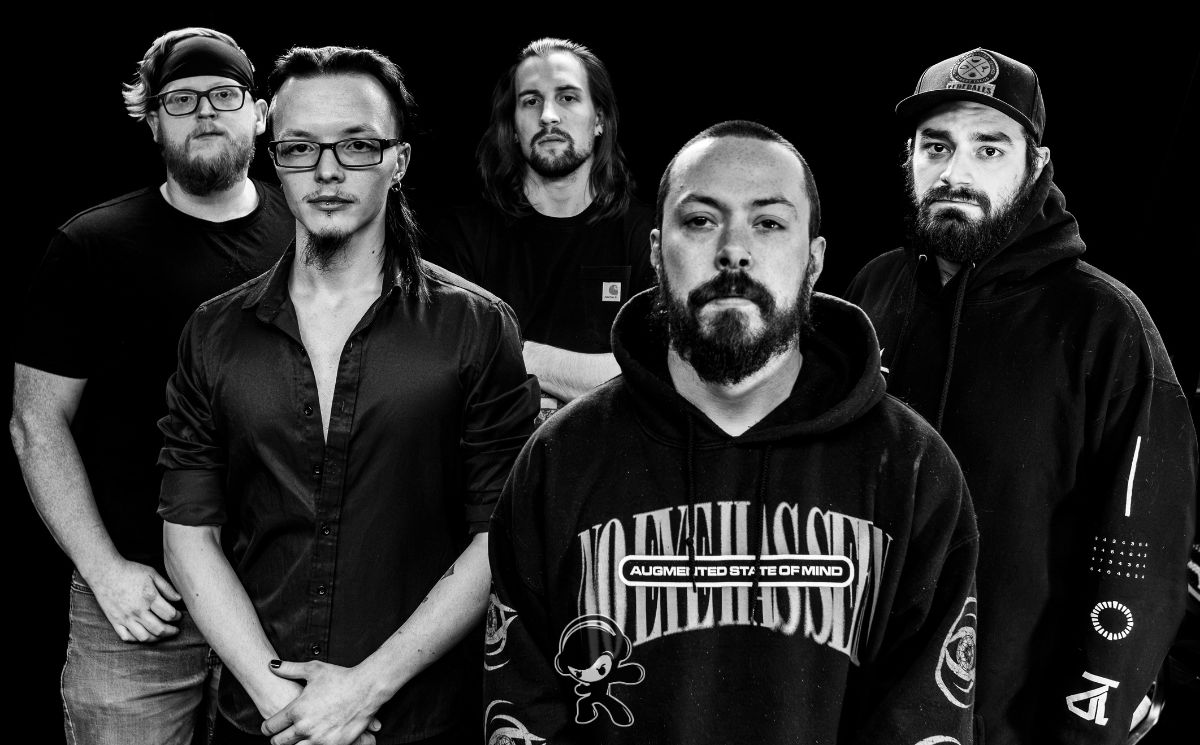 Featherweight - Mouth of Glass (Metalcore)