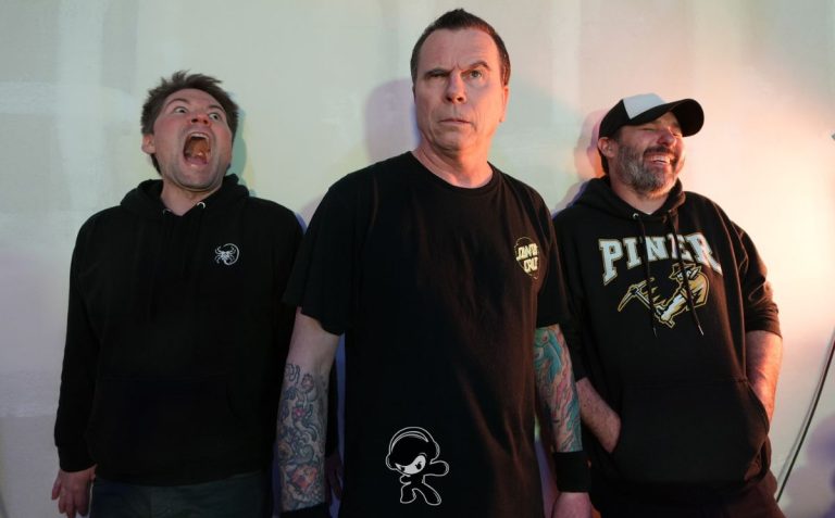 Fiend From Above - Unholy Oath (2026)