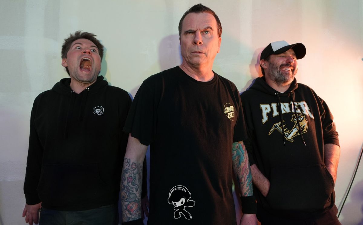 Fiend From Above - Unholy Oath (2026)