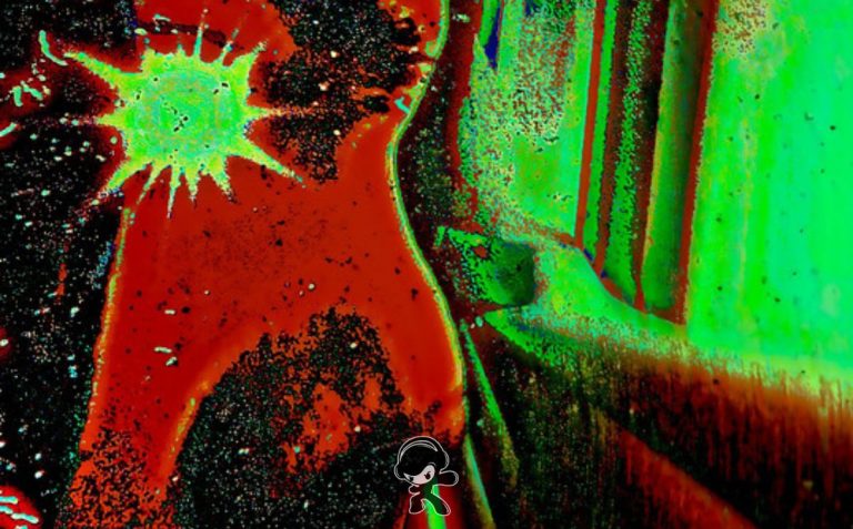 Flawjik - Tech.Naraka (Industrial)