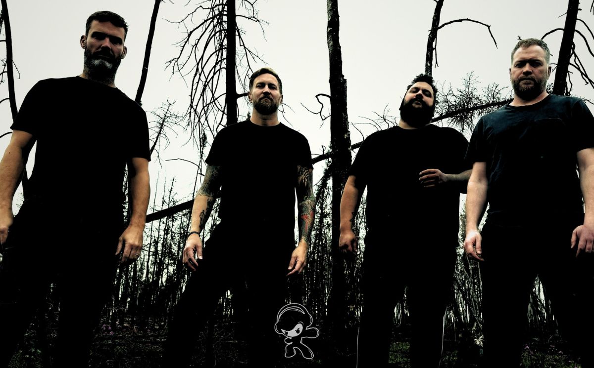 Gnarwhal - Ancient Veins (Stoner Rock)