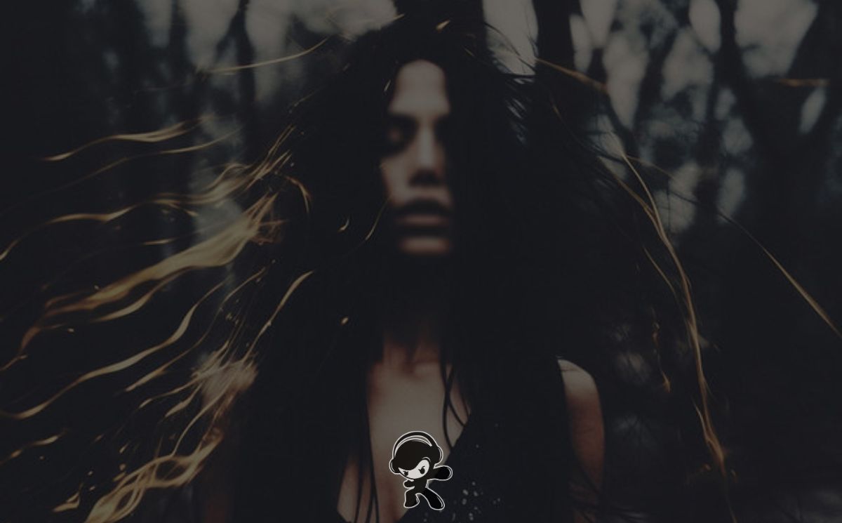 GoldCry - Save Yourself (Dark Pop)