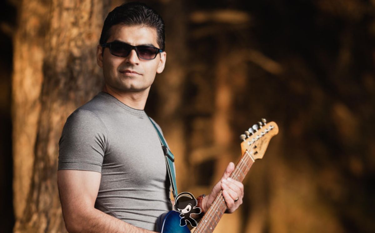 Greenest Green - It's Time (Progressive Rock)