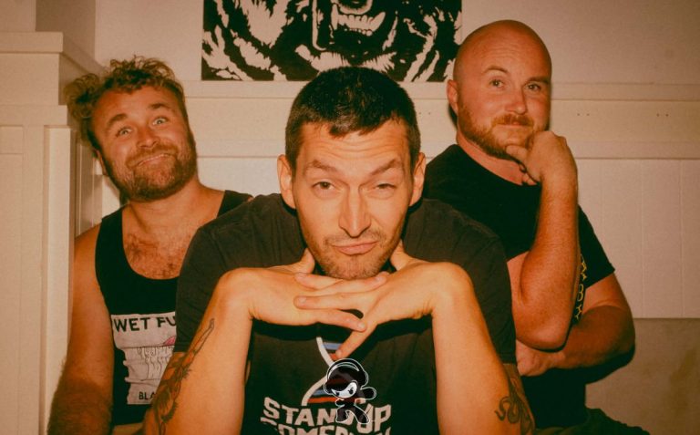 HOG - Cherry Blossoms (Stoner Rock)