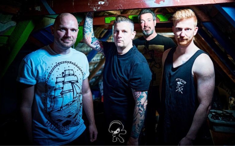 Halcyon Hope - Spur of The Moment (Pop Punk)