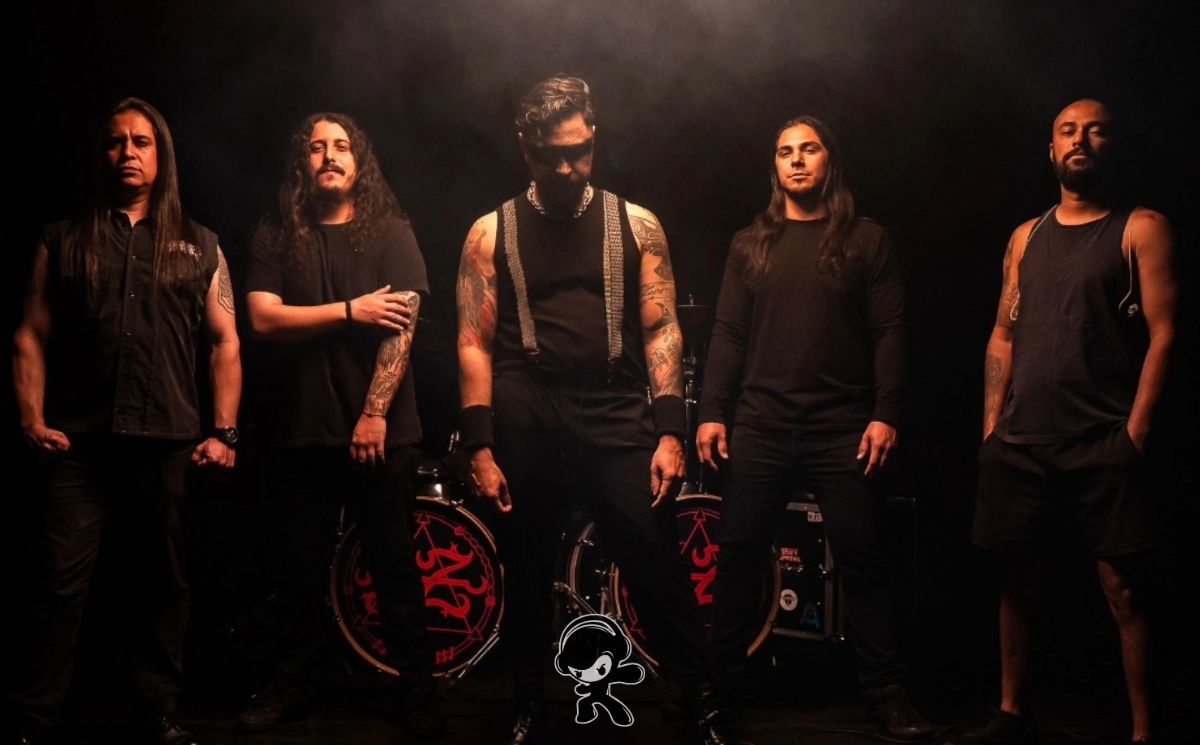 Hammathaz - Valley of Greed (Metalcore)