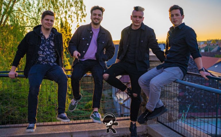 Here For A Reason - Queen (Pop Punk)