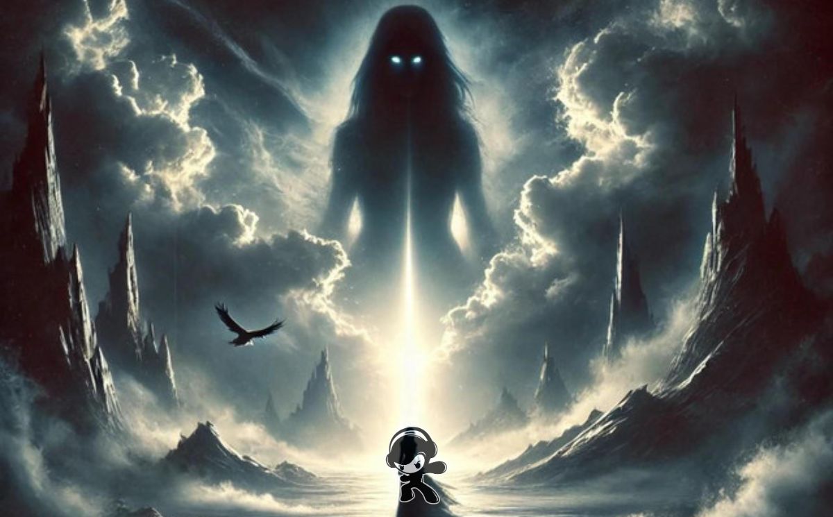 Hotride - In The Shadows (Alternative)