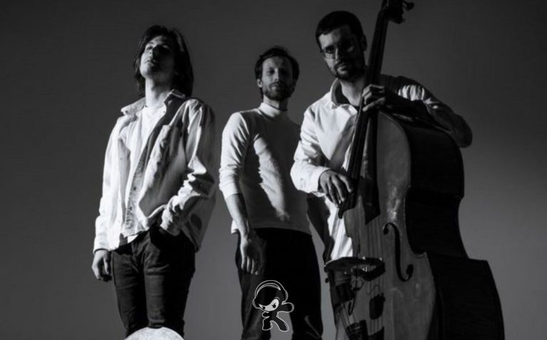 Illo Trio - Outgoing (Cinematic)