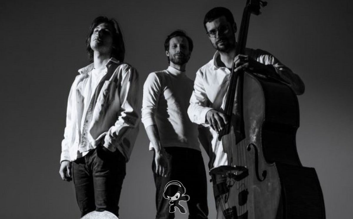 Illo Trio - Outgoing (Cinematic)