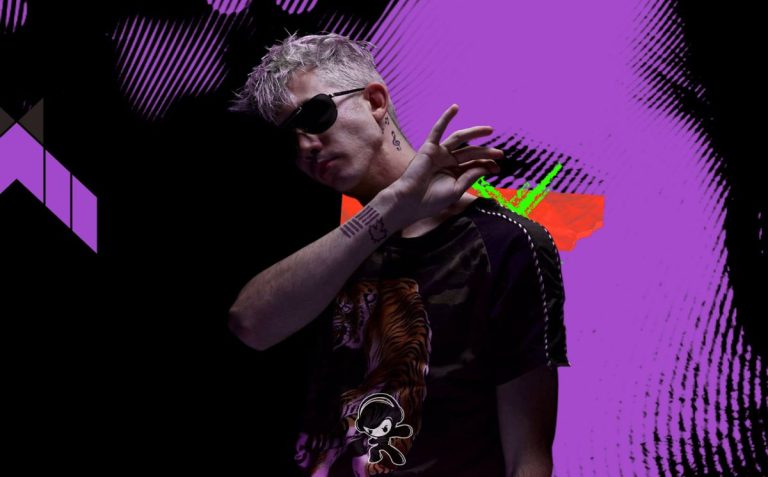 JackEL - CLOSER (Dance Pop)