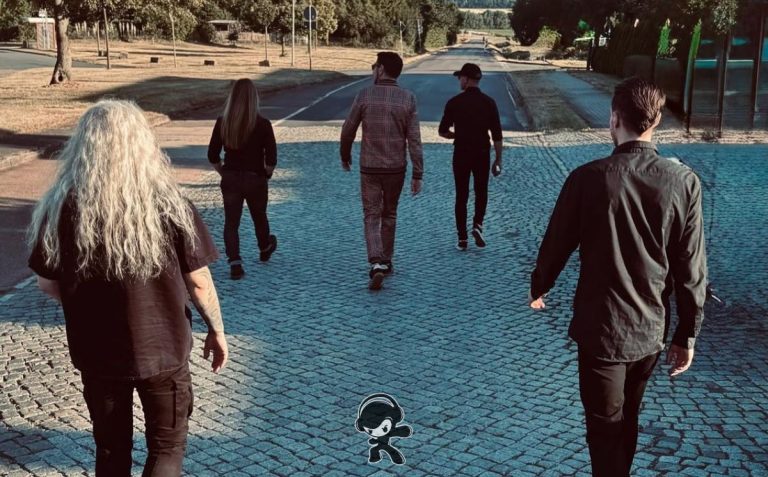 Jacob's Fall - The Hole (Gothic Metal)