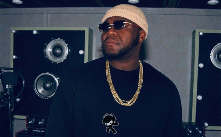 Jah Gordy - Right Where You Belong (Dance Pop)