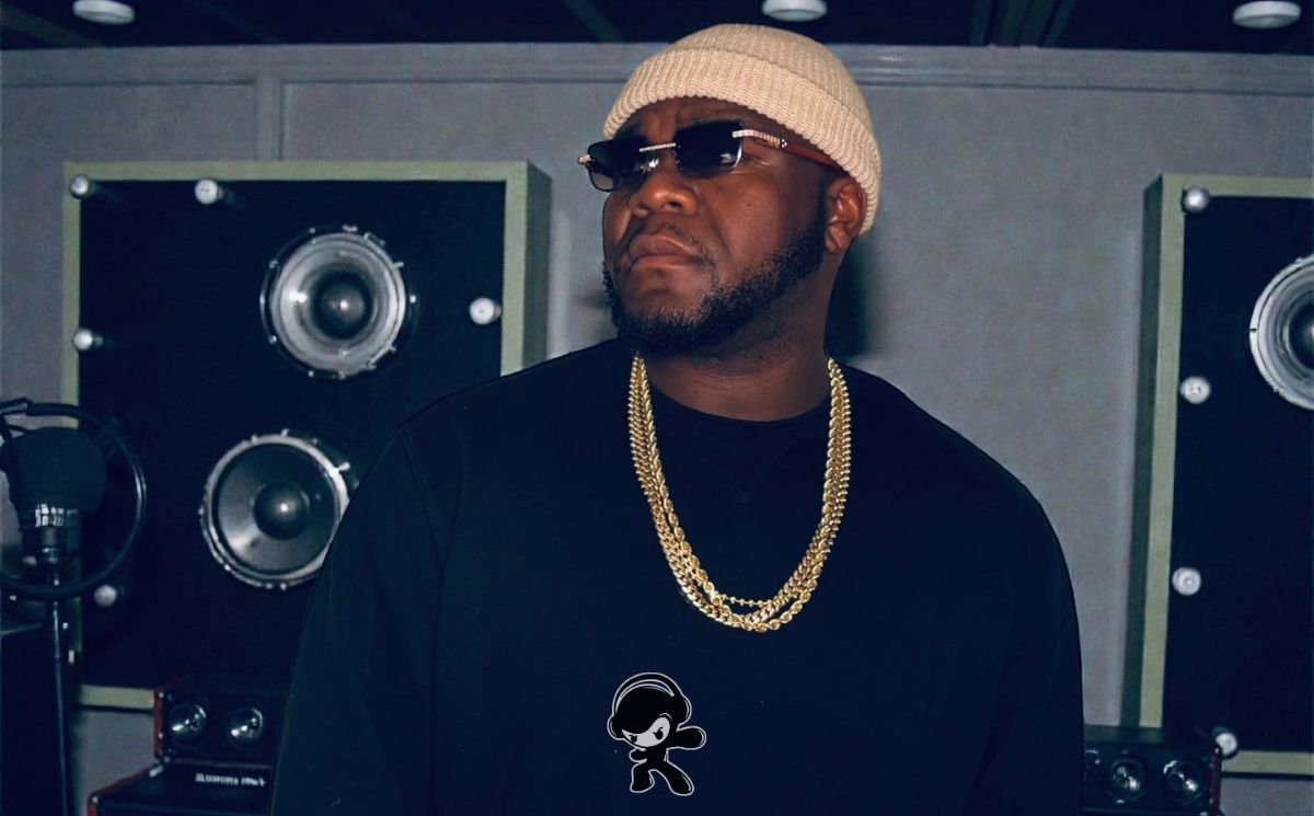 Jah Gordy - Right Where You Belong (Dance Pop)