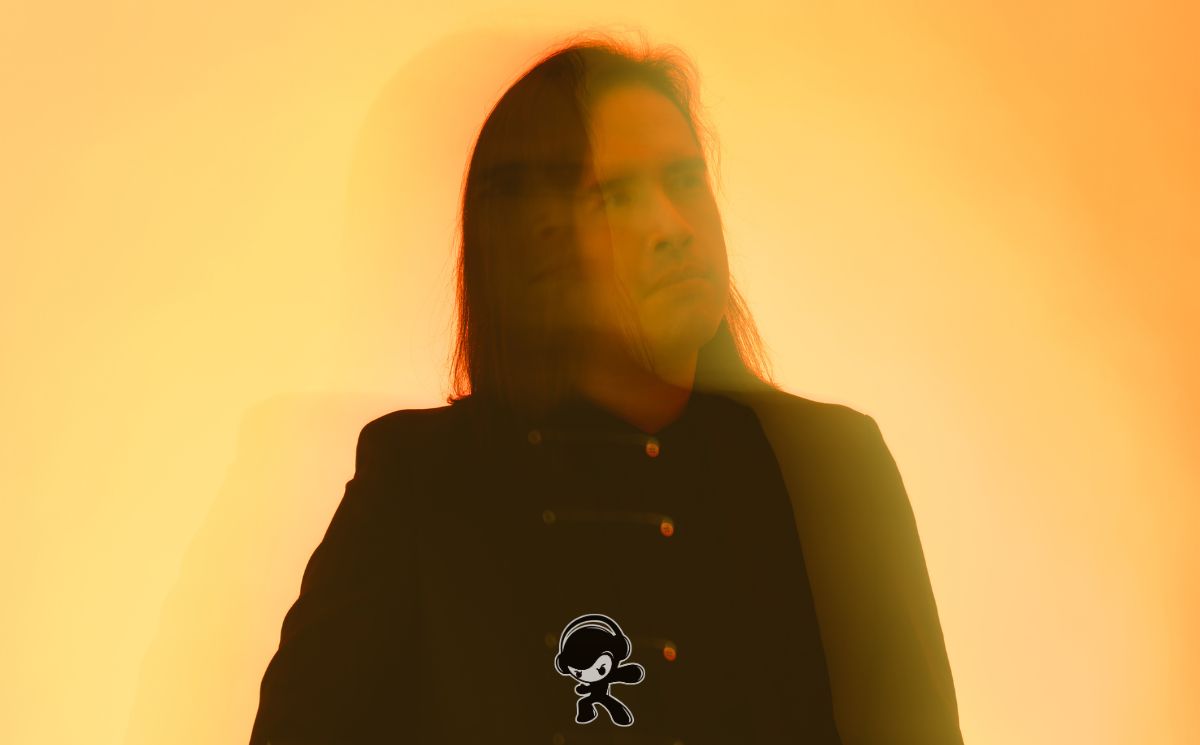 Joseph Salazar - Higher Order (Experimental)