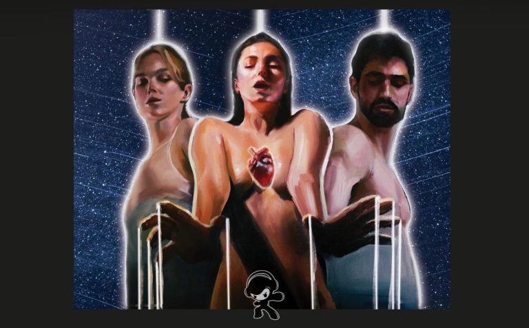 LITO - Not Alone (Indie Pop)