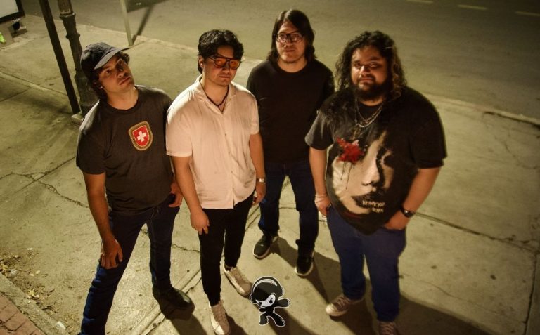 La Chica Que Nunca Conocí - Capital (Indie Rock)