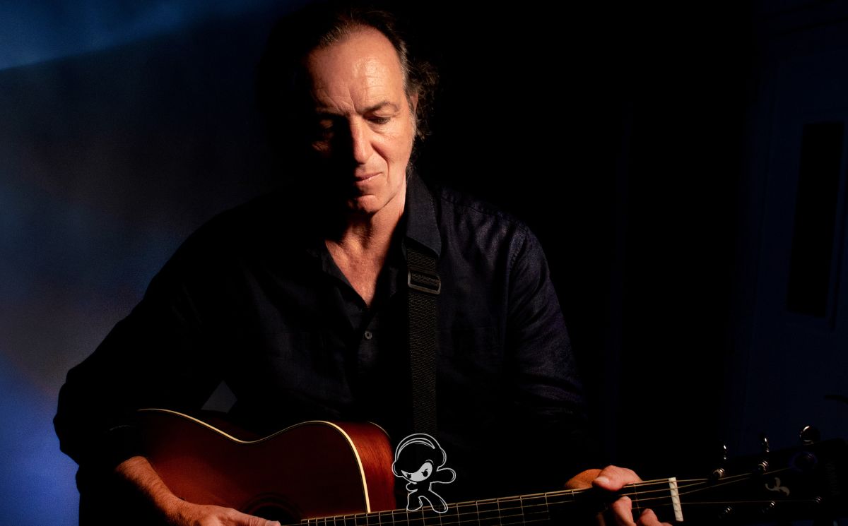 La Linterna Humana – Rock´n Roll (Indie Rock)