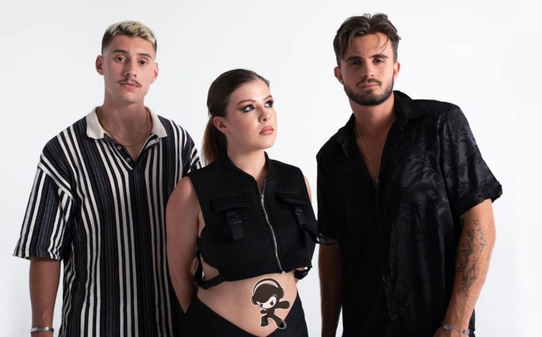 Łaszewo x AVELLO – Headrush (Dance Pop)