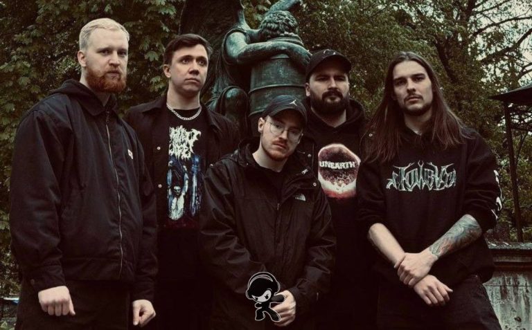 Led Astray - Кассиопея y Реквием (Melodic Metalcore)