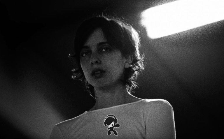 Luz y Fuerza – Luz y Fuerza (Post punk)