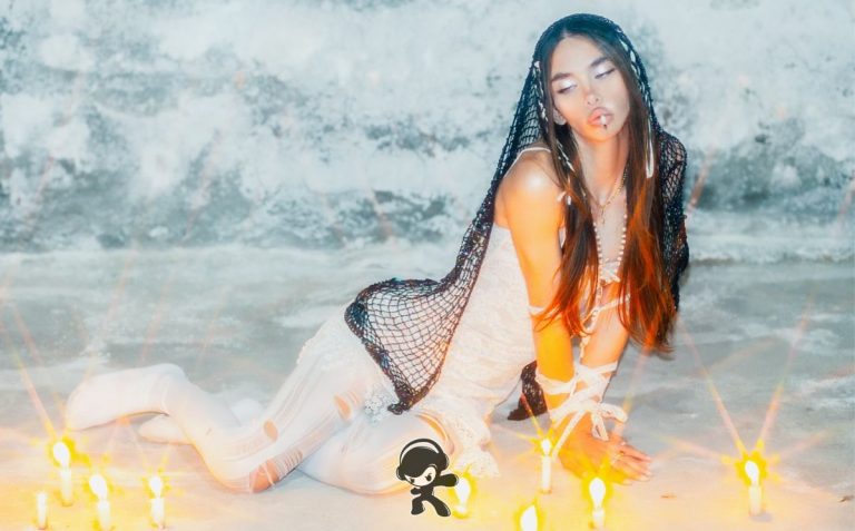 Mar the Bratz - LA MUSA MUERTA (Dark Pop)