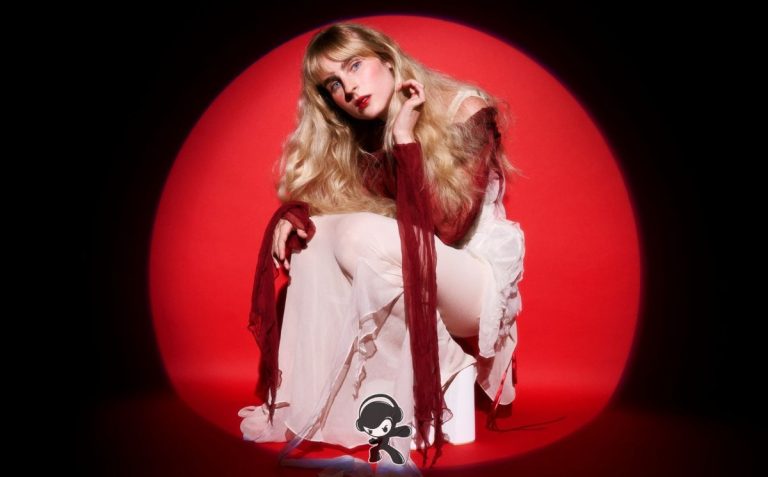 Mary Middlefield - Wake Up! (Indie Rock)