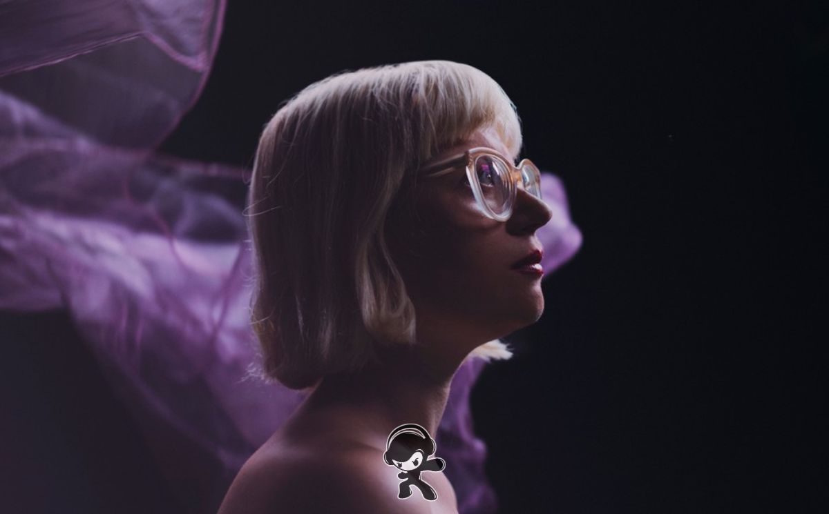 Mary Ocher - The Dance (Indie Pop)