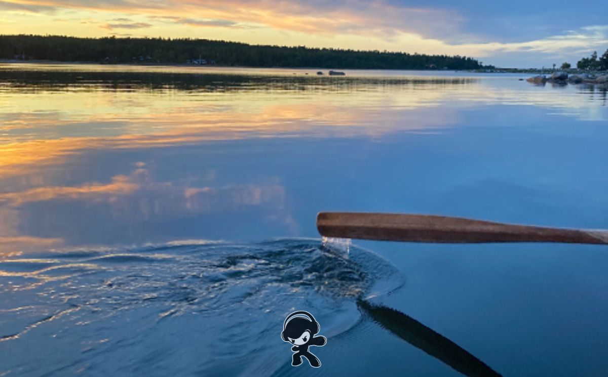 Max Ceddo - Eastern Shore (Indie Folk)