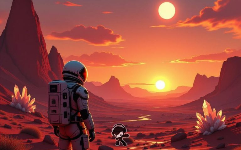 McDead - Maralago Face (Industrial)