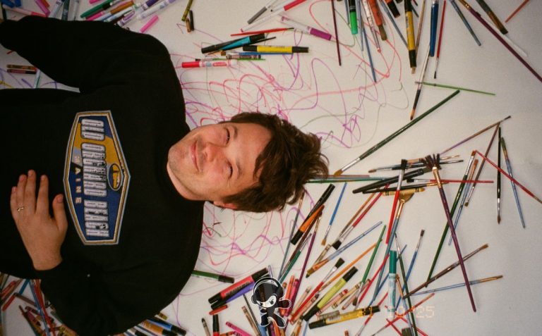 Michael Cormier-O'Leary - Marilyn (Indie Rock)