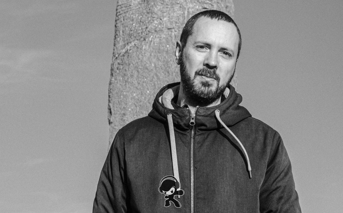 Nervous City Nervous Self - Berlin Blues remix (Synthpop)