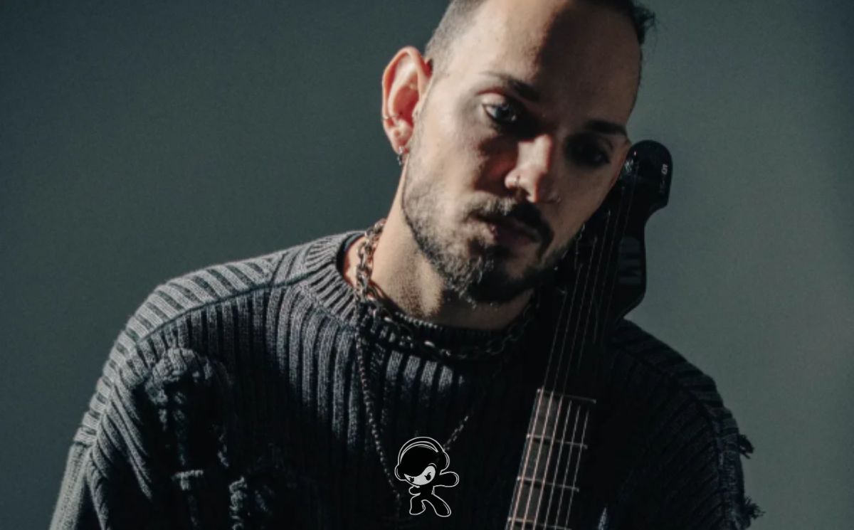 Not Forever on Earth - Eternal Prisoner (Alternative Metal)