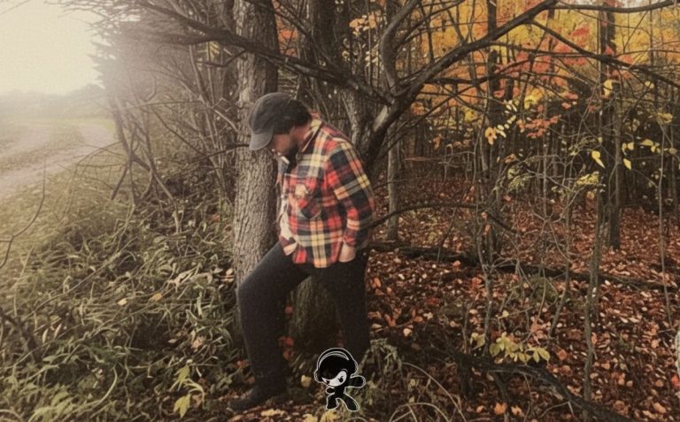 Odd Marshall - Outta Here (Alternative Rock)