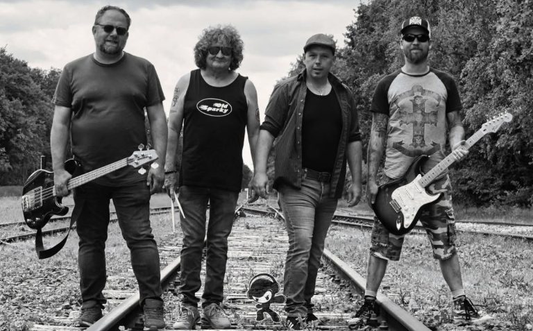 Old Sparky – Tonight (Pop Punk)