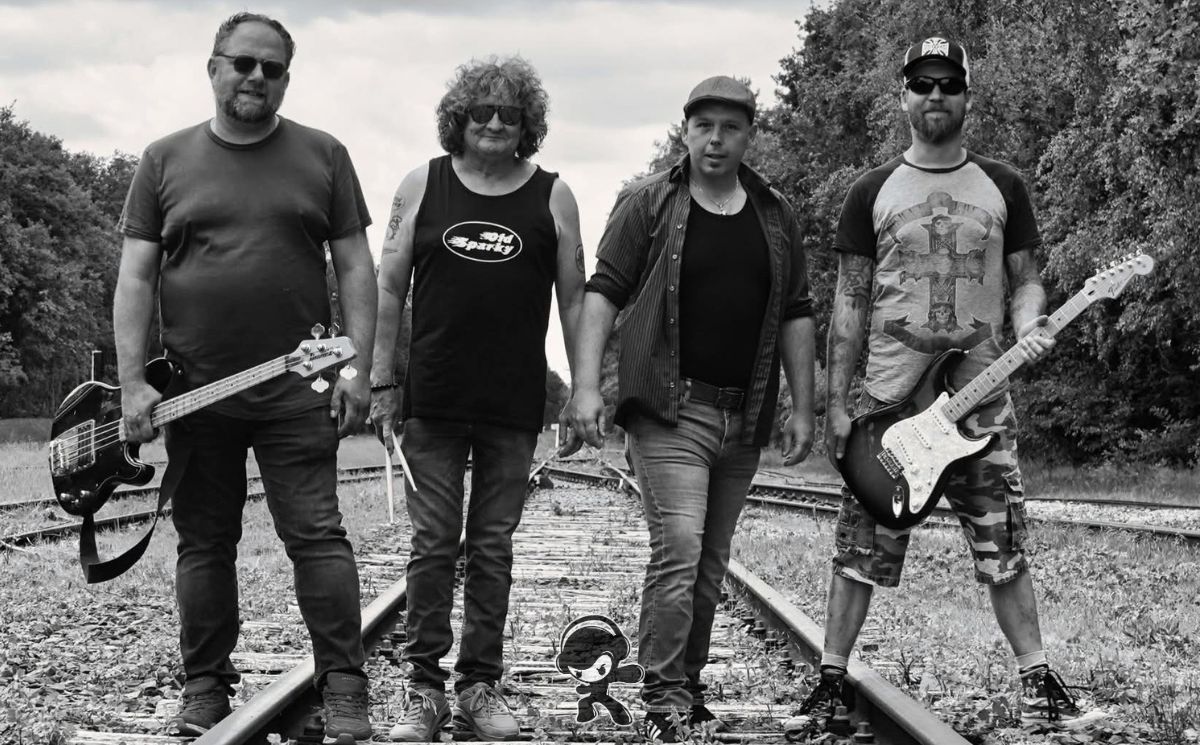 Old Sparky – Tonight (Pop Punk)