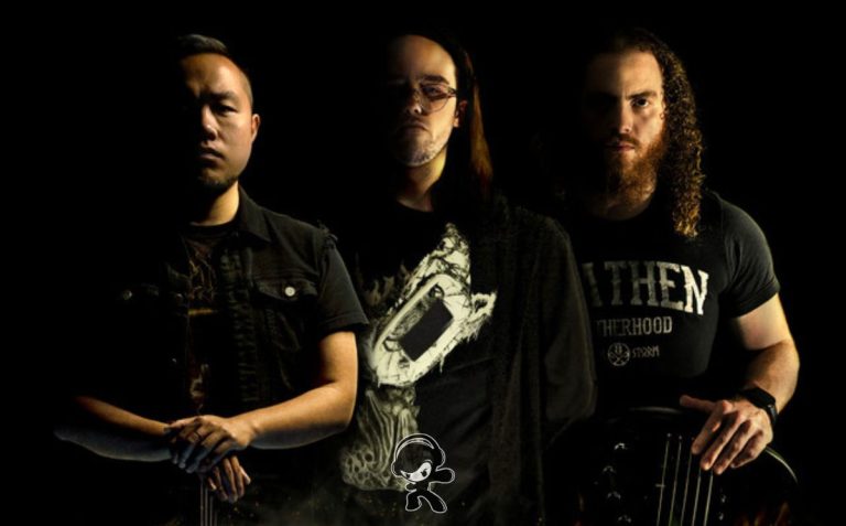 Omnifear - Phantom Tranquility (Progressive Death Metal)