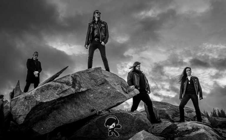 Orbis de Ignis - A Mountain in the Desert (Progressive Metal)