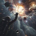 PHANTVM – INTERSTELLAR (Experimental)