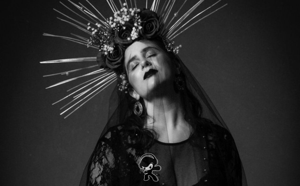 Paula Teles - (Re)Encarnado (Melodic Metal)