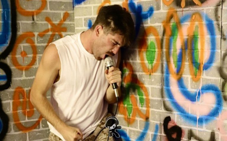 PepeTheMenace - DRIFT AWAY (Pop Punk)