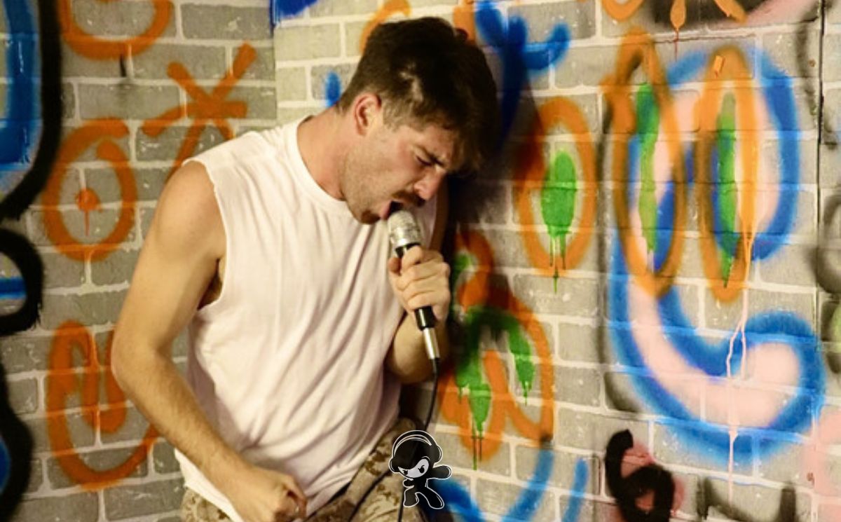 PepeTheMenace - DRIFT AWAY (Pop Punk)