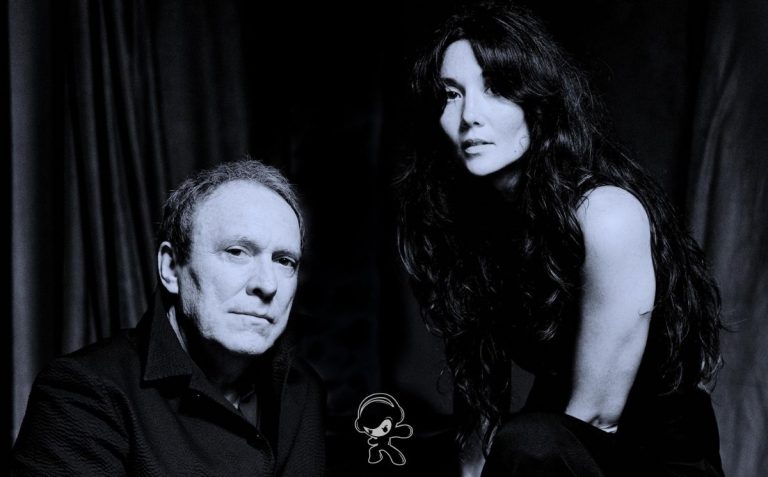 Pierre Welsh and the Oaks - Breathe (Alternative)