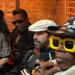 Pimps Of Joytime - Soul Circulation (Funk)